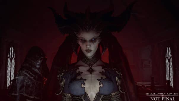 Diablo IV Review