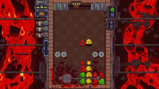 Dr Fetus Mean Meat Machine Review
