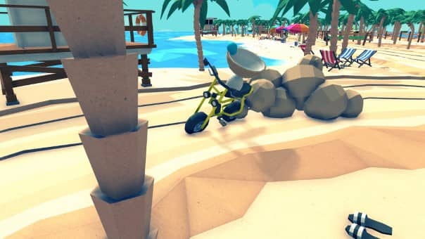 Eggcelerate! to the Tropics Review