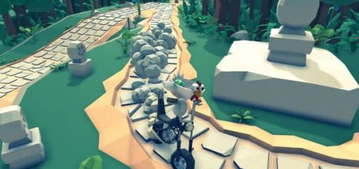 Eggcelerate! to the Tropics Review