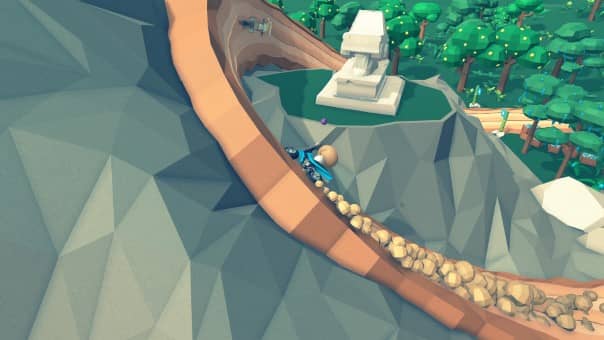 Eggcelerate! to the Tropics Review