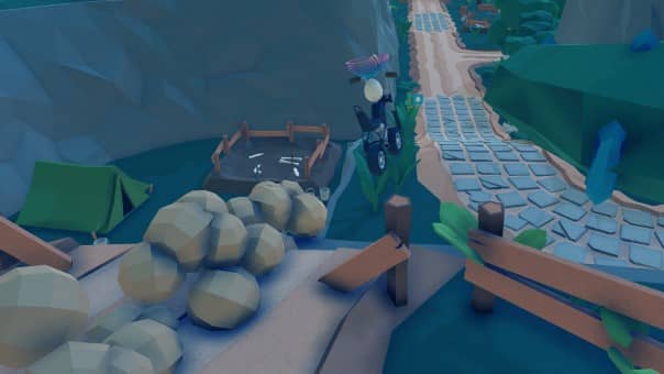 Eggcelerate! to the Tropics Review