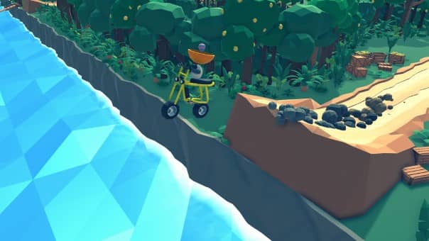 Eggcelerate! to the Tropics Review