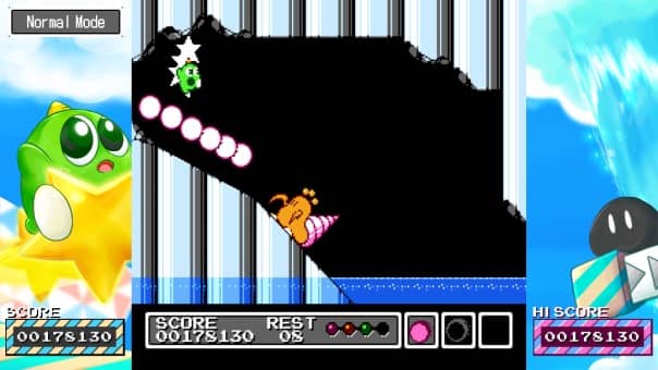 Gimmick! Special Edition Review
