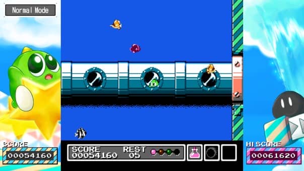 Gimmick! Special Edition Review