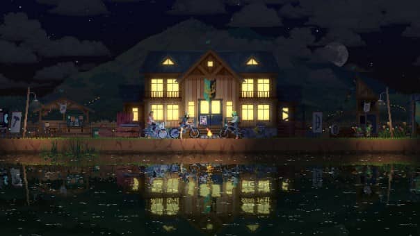 Kingdom Eighties Review