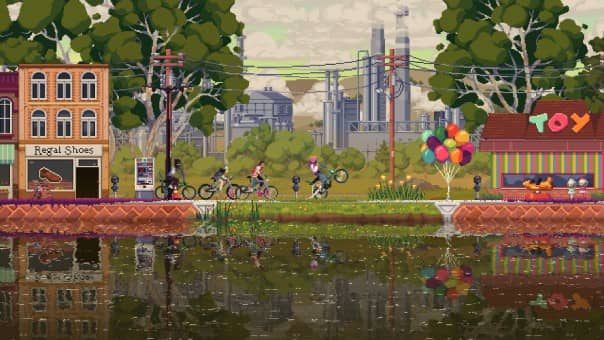 Kingdom Eighties Review