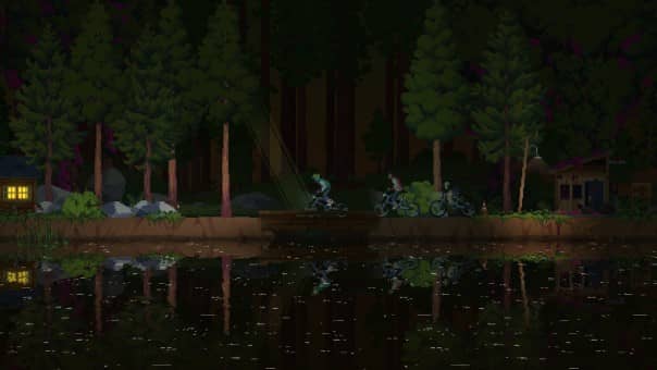 Kingdom Eighties Review