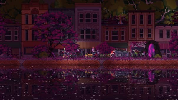 Kingdom Eighties Review