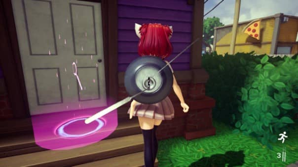 Neko Secret Homecoming Review