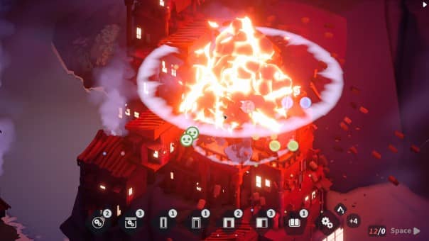Pile Up! Preview
