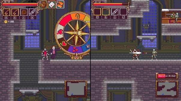 Plague Breaker Preview