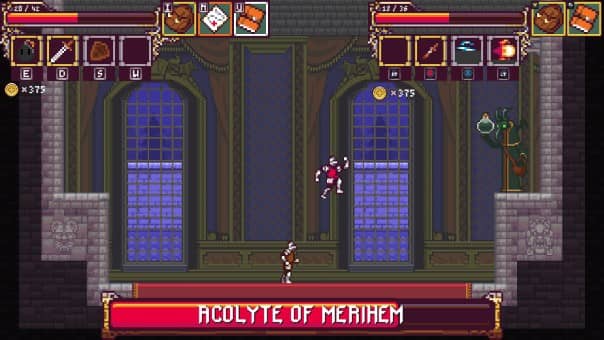 Plague Breaker Preview