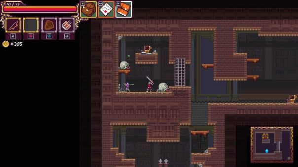 Plague Breaker Preview