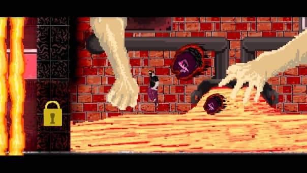 Revenge Of Noxi Review