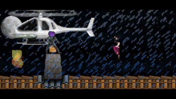 Revenge Of Noxi Review