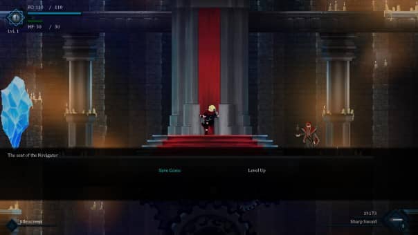 Skautfold Usurper Review