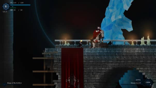 Skautfold Usurper Review