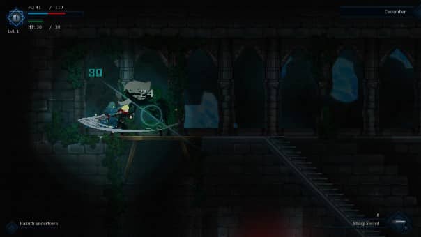 Skautfold Usurper Review