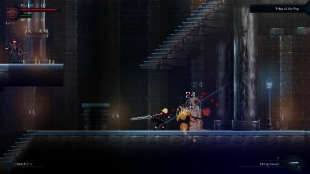 Skautfold Usurper Review
