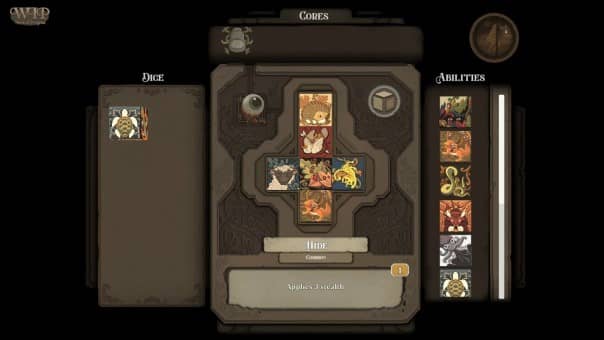 Tamarak Trail Preview