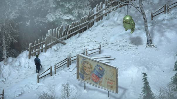 The Bookwalker Thief of Tales Review