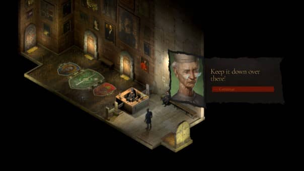The Bookwalker Thief of Tales Review