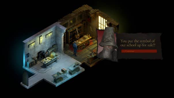 The Bookwalker Thief of Tales Review