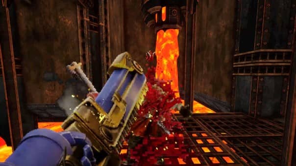 Warhammer 40,000 Boltgun Review