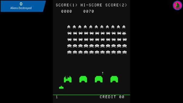 Antstream Arcade Review