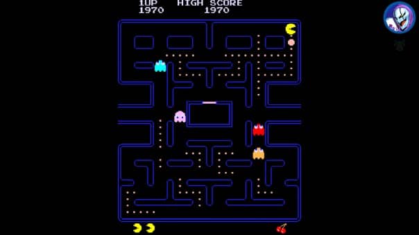 Antstream Arcade Review