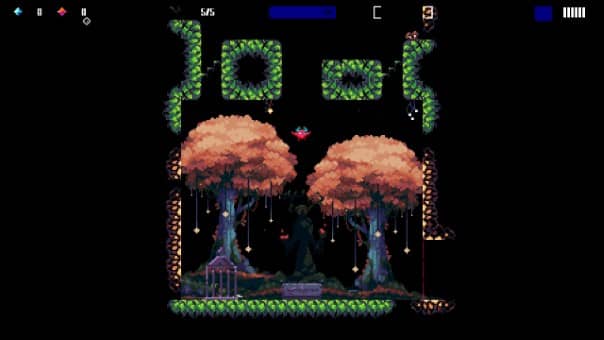 Devil's Dive Review