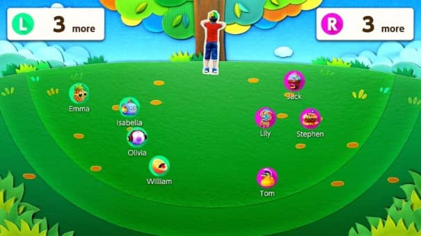 Everybody 1-2-Switch! Review