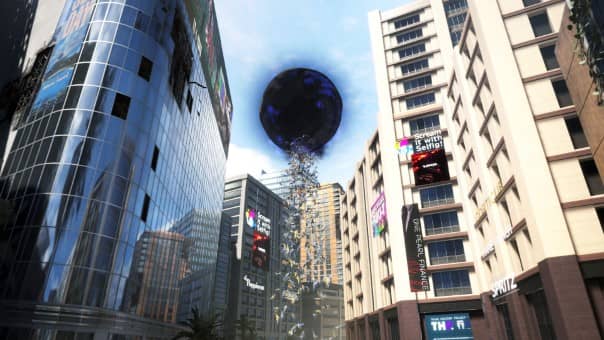 Exoprimal Review (Steam)