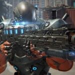 Exoprimal Review (Steam)