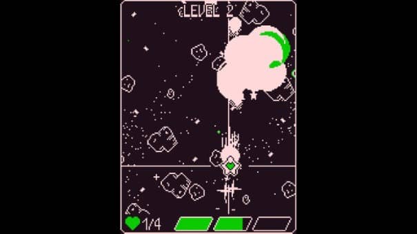 Feeble Light Review