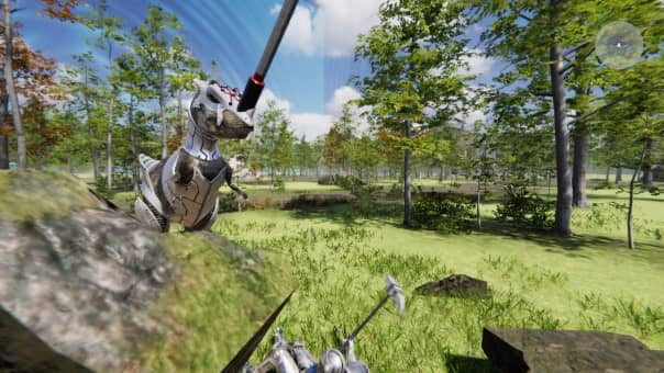 Hammer of Virtue Review