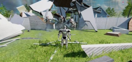 Hammer of Virtue Review