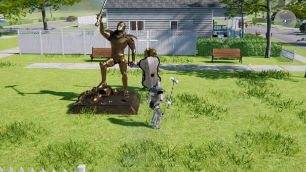 Hammer of Virtue Review
