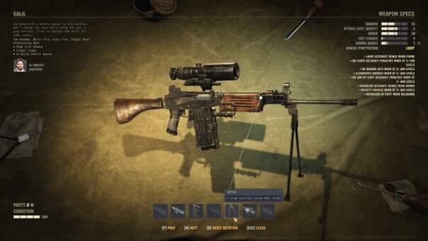 Jagged Alliance 3 Review