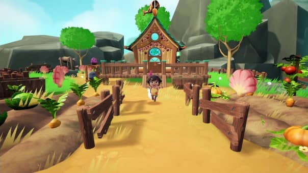 Koa And The Five Pirates Of Mara Review
