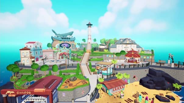 Koa And The Five Pirates Of Mara Review