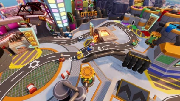 Manic Mechanics Review