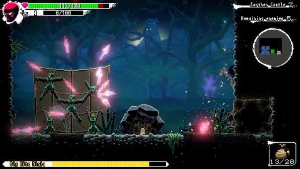Ninja or Die Shadow of the Sun Review