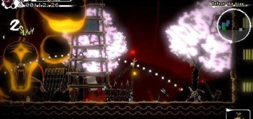 Ninja or Die Shadow of the Sun Review