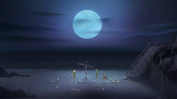 OXENFREE II Lost Signals Review