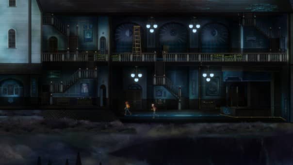 OXENFREE II Lost Signals Review