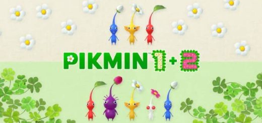 Pikmin 1+2 Review