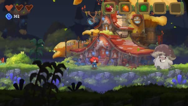 Potata Fairy Flower Review