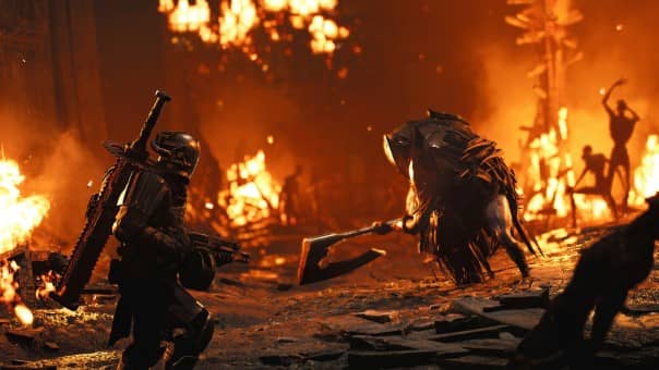 Remnant II Review